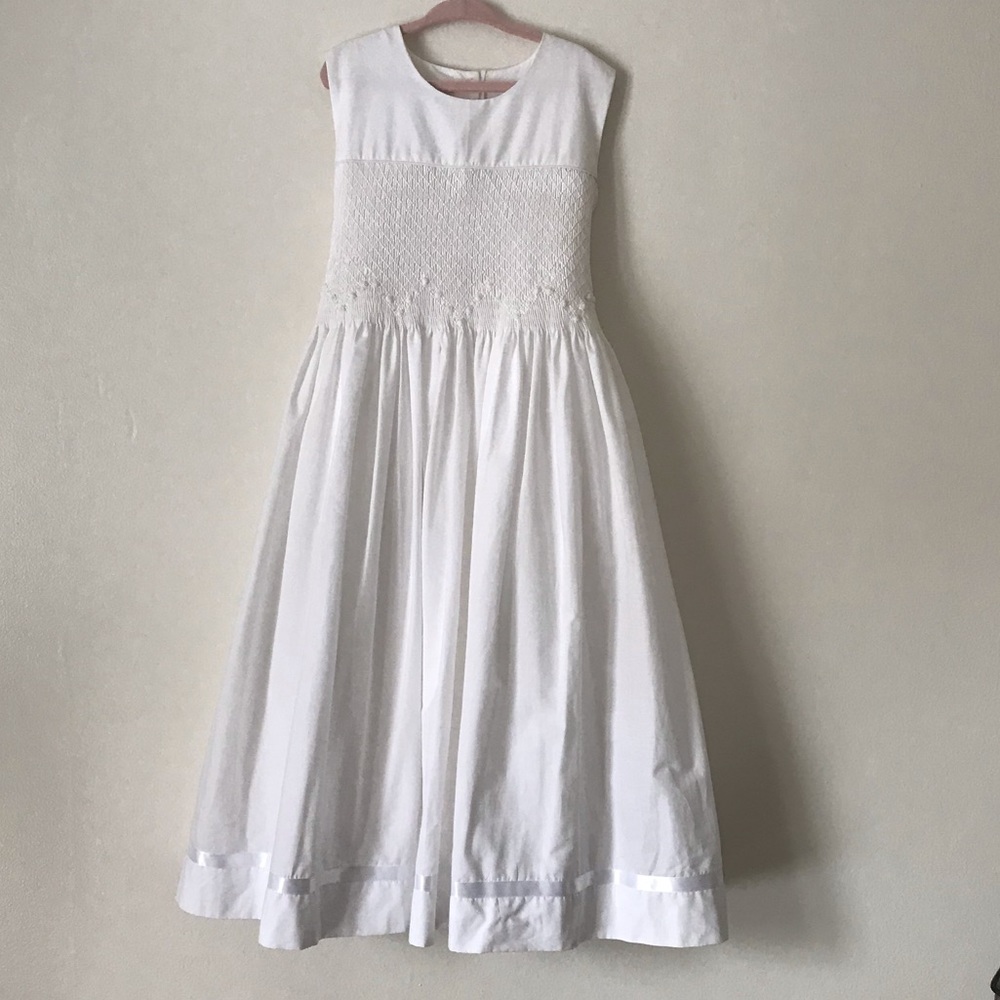 Strasburg dress